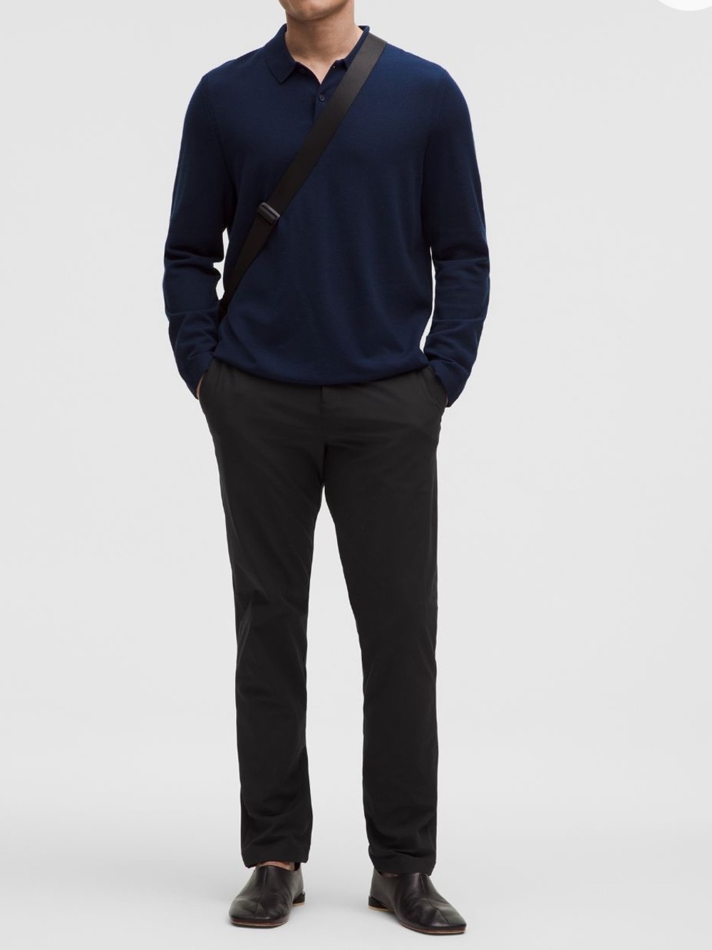Lululemon Men’s ABC Classic Pant
